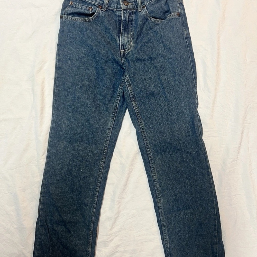 Urban Pipeline Kids Blue Jeans